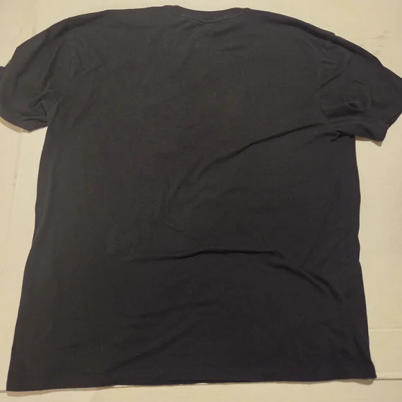 Fox Men's Black and Gray Graphic Tee - Picture 7 of 9